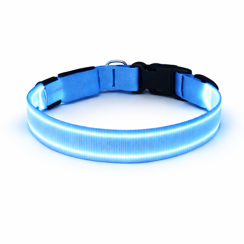 LED Tasma - Gece Yürüyüşleri için